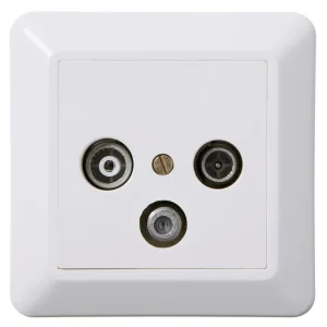 Snabb frakt Antennuttag